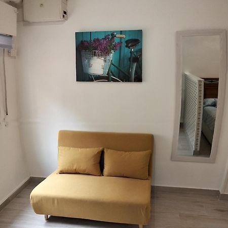 Ds3- Loft Con Aire Acondicionado Y Wifi En Madrid Apartment ภายนอก รูปภาพ
