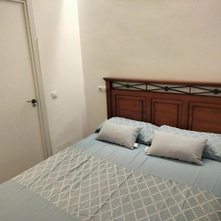 Ds3- Loft Con Aire Acondicionado Y Wifi En Madrid Apartment ภายนอก รูปภาพ