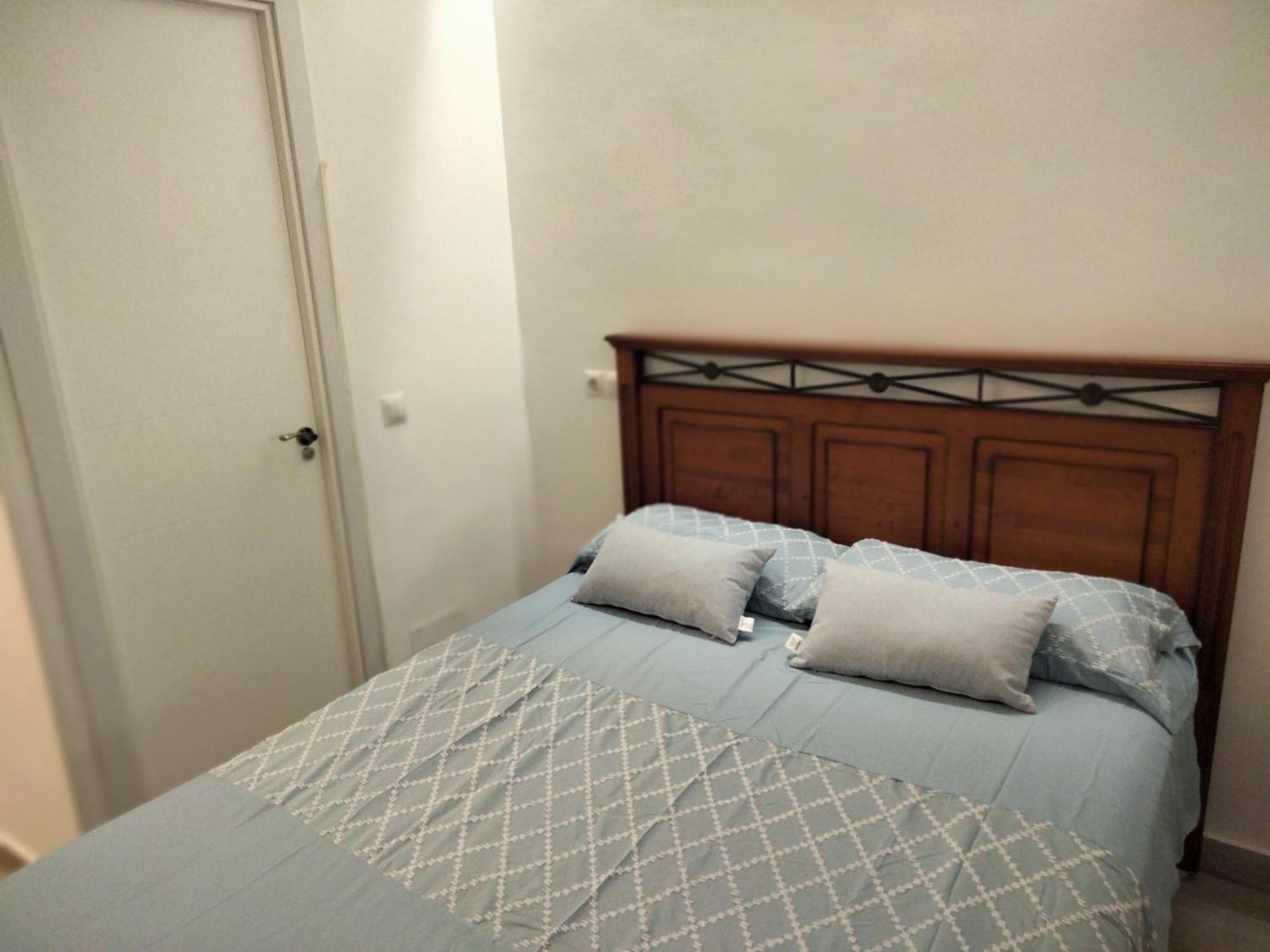 Ds3- Loft Con Aire Acondicionado Y Wifi En Madrid Apartment ภายนอก รูปภาพ
