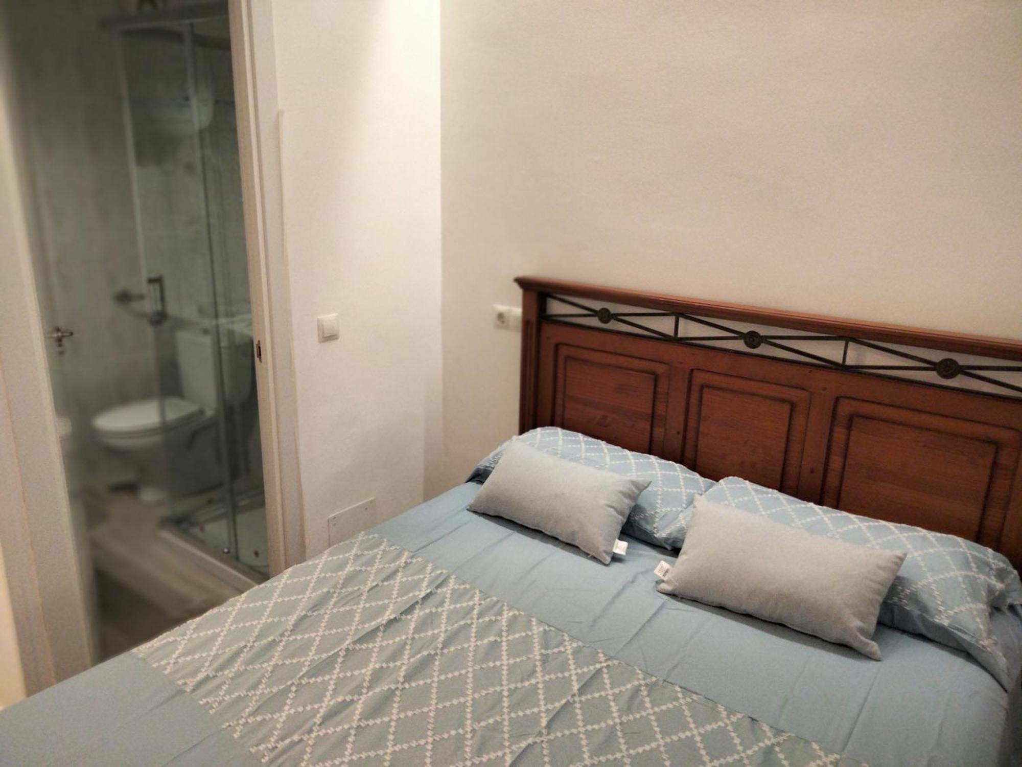 Ds3- Loft Con Aire Acondicionado Y Wifi En Madrid Apartment ภายนอก รูปภาพ