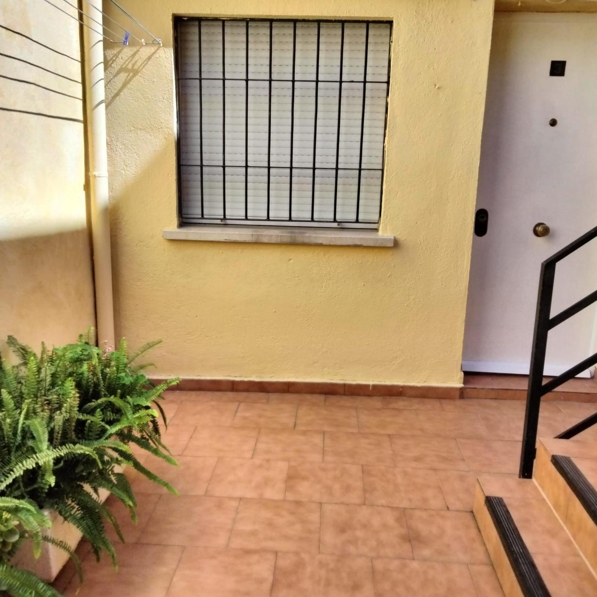 Ds3- Loft Con Aire Acondicionado Y Wifi En Madrid Apartment ภายนอก รูปภาพ